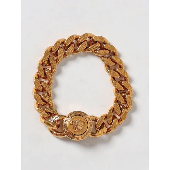 Versace Jewel Men Gold